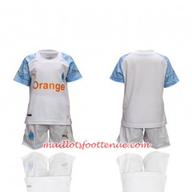 Maillot/Tenue Olympique de Marseille Enfant Domicile 2018/2019